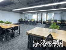 乌鲁木齐高铁片区CBD再添“新军” 爱地创新广场高端办公商业综合体明年投用