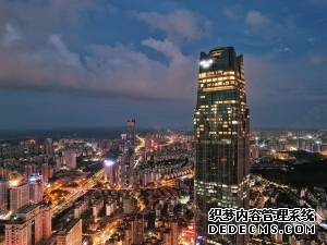 2033年太远抵债酒店太冷：中信银行“索债”龙光控股37亿