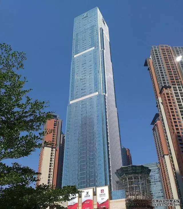 克而瑞好房点评网 南宁龙光天宸测评:生态改善盘中的高配社区典范