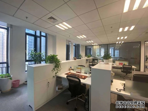 IWG集团在香港增设六个办公空间