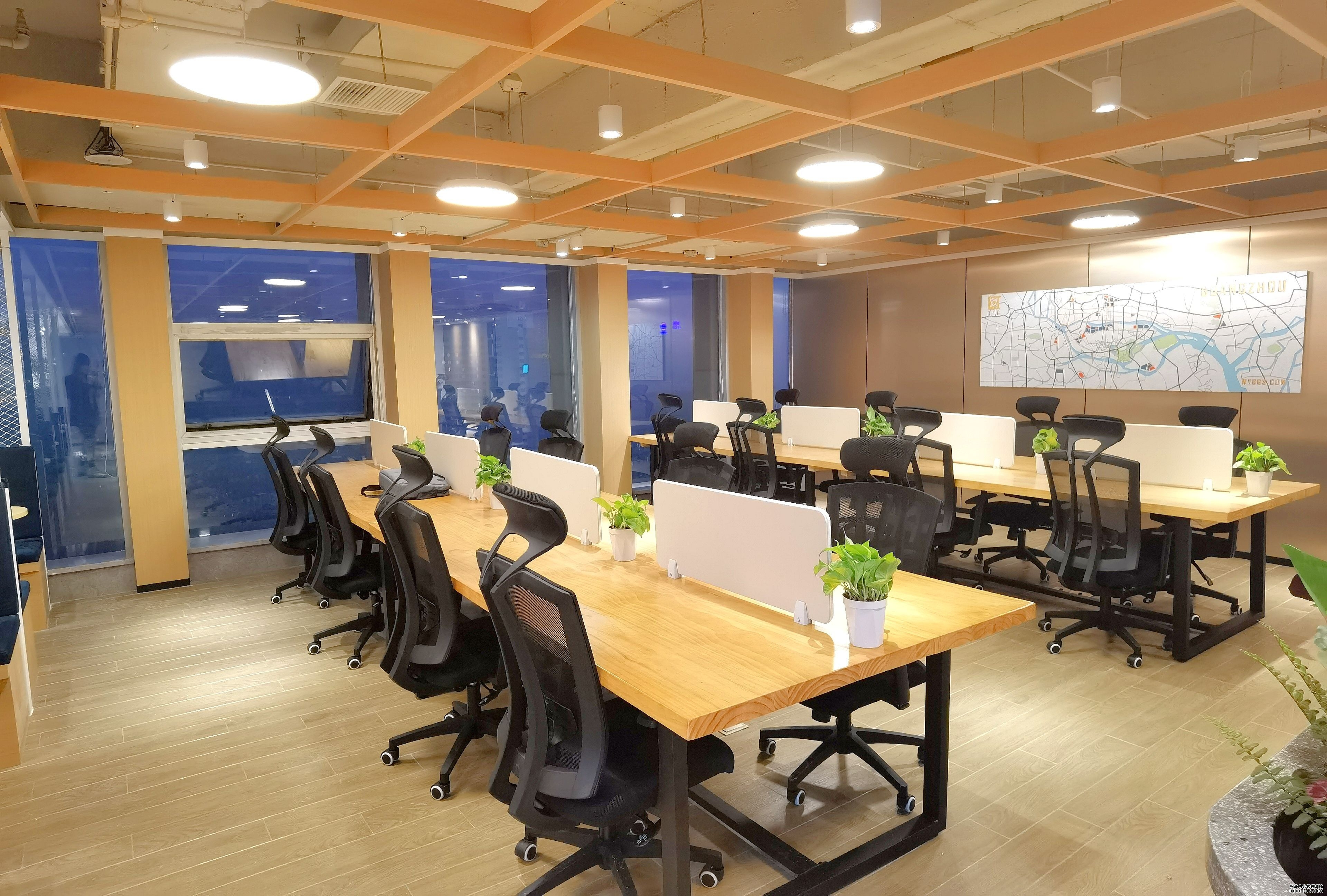 宿舍自建小网吧——浅谈ROS网络共享